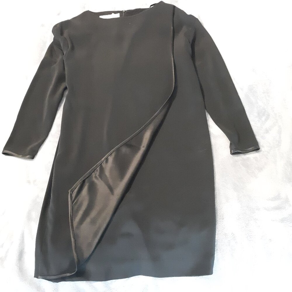 Jones NY Black Dress
